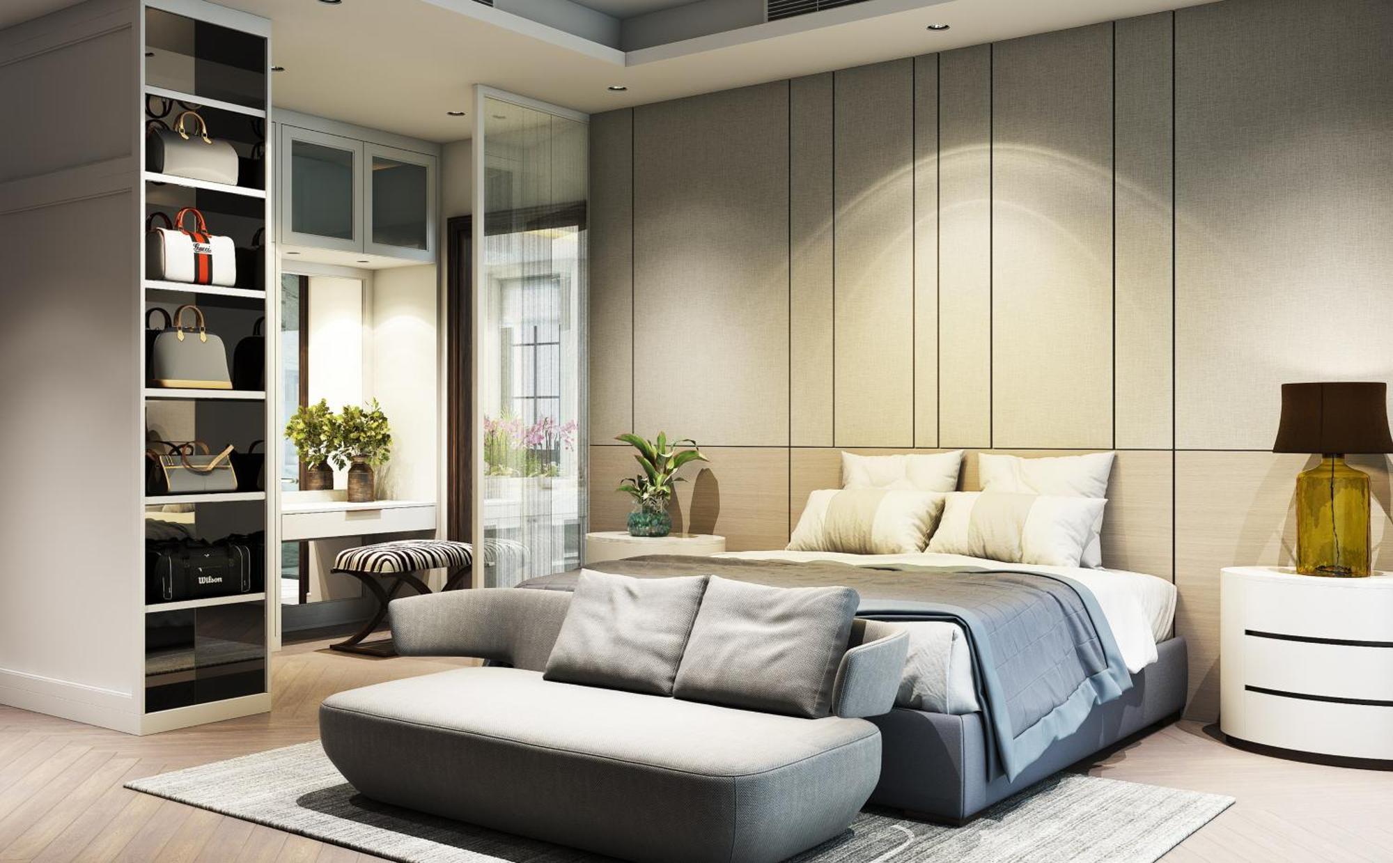 The Saigon Signature House & Pool Πόλη Χο Τσι Μινχ Εξωτερικό φωτογραφία